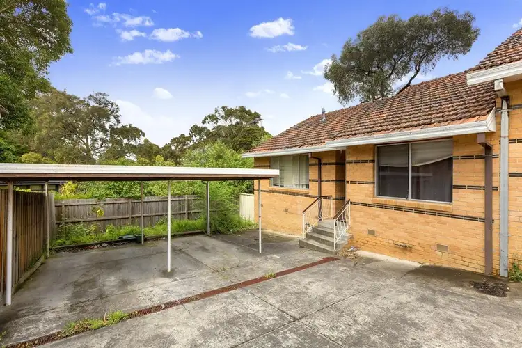 Main view of Homely unit listing, 4/40 Dudley Street, Mitcham VIC 3132
