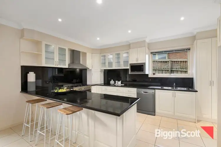 Fourth view of Homely house listing, 15 Bareena Grove, Doncaster East VIC 3109