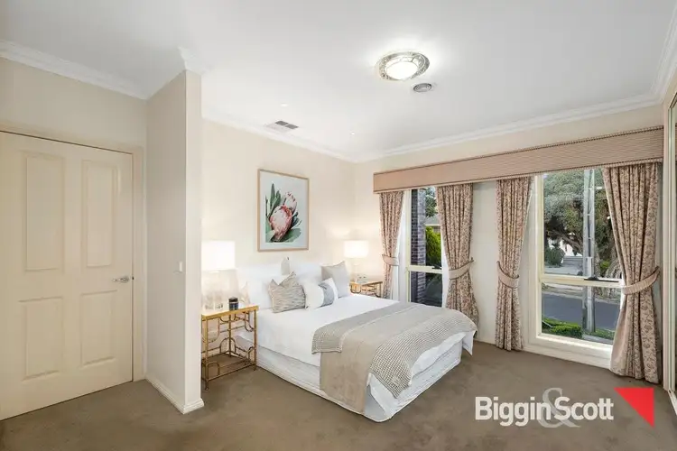 Fifth view of Homely house listing, 15 Bareena Grove, Doncaster East VIC 3109