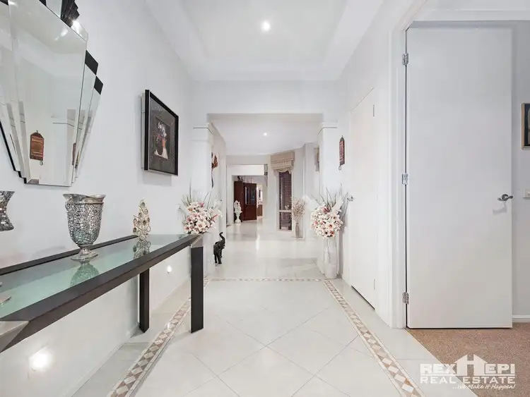 Third view of Homely house listing, 15 Ernest Crescent, Narre Warren South VIC 3805