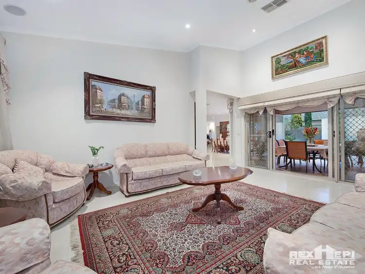 Fourth view of Homely house listing, 15 Ernest Crescent, Narre Warren South VIC 3805