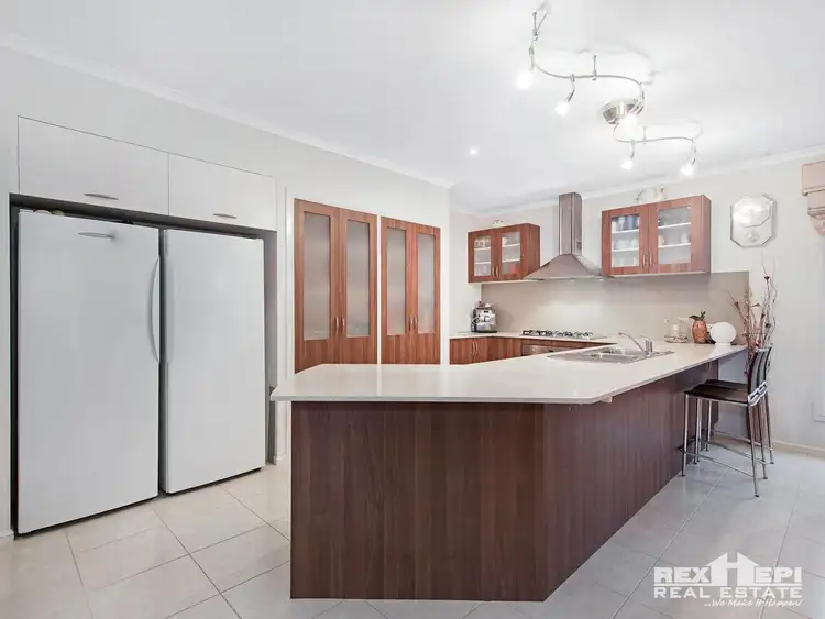 Sixth view of Homely house listing, 15 Ernest Crescent, Narre Warren South VIC 3805