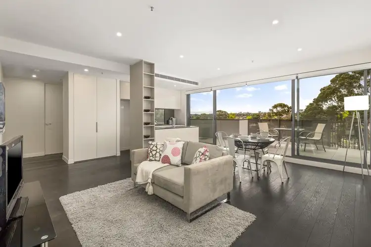 314/3 Tannock Street, Balwyn North VIC 3104