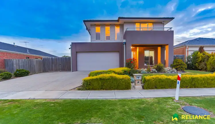 44 Cooinda Way, Point Cook VIC 3030