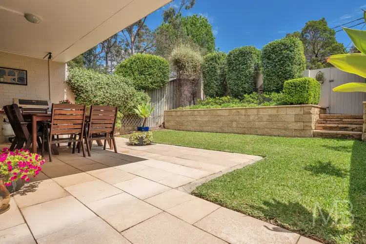1/2 Palmer Street, Artarmon NSW 2064
