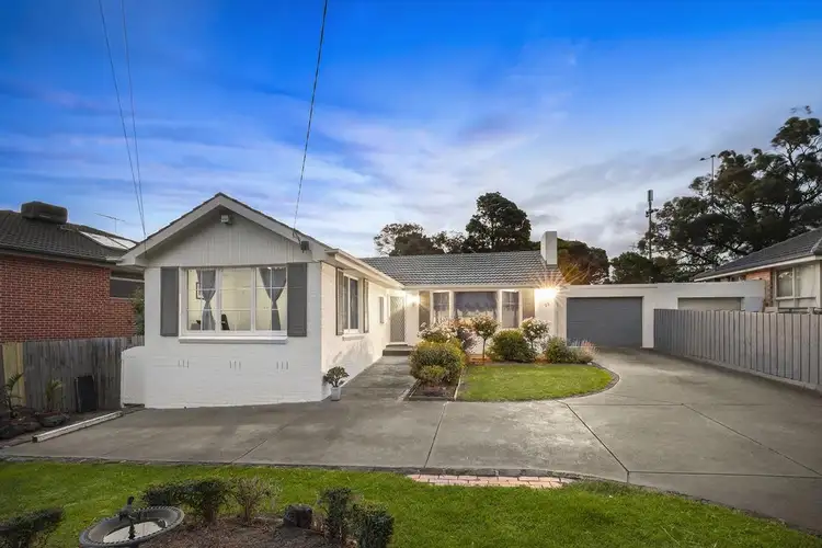 23 Underwood Drive, Donvale VIC 3111