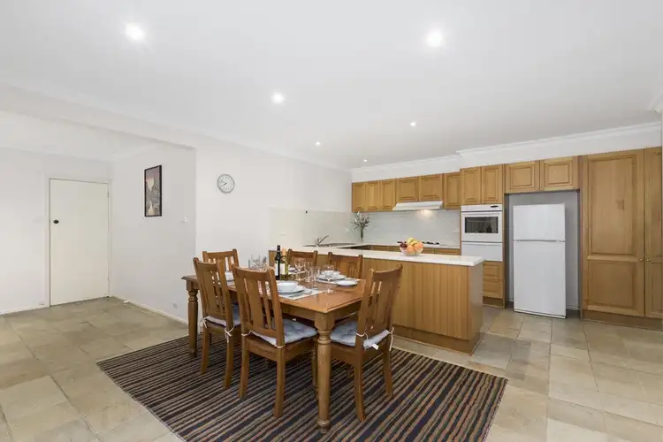 Second view of Homely house listing, 23 Underwood Drive, Donvale VIC 3111