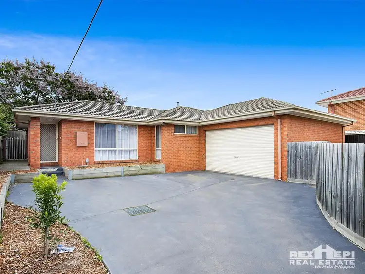 78A Princes Highway, Hallam VIC 3803