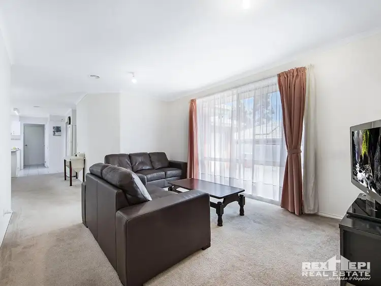 Second view of Homely house listing, 78A Princes Highway, Hallam VIC 3803