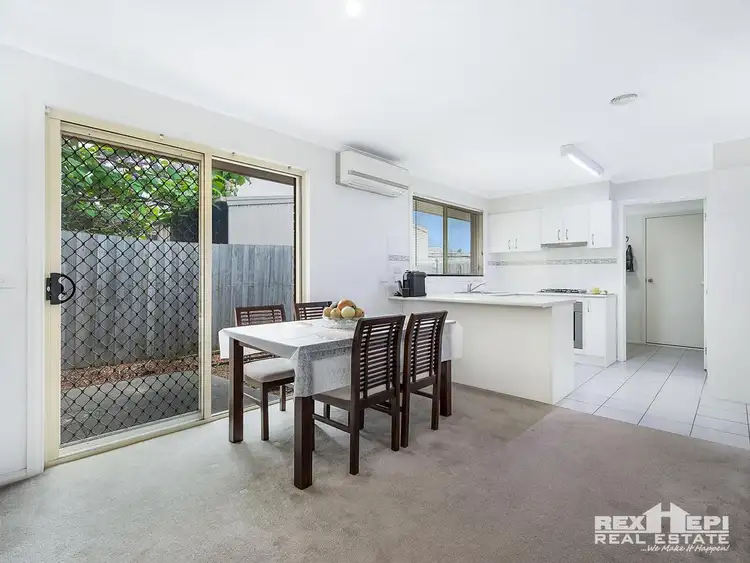Third view of Homely house listing, 78A Princes Highway, Hallam VIC 3803