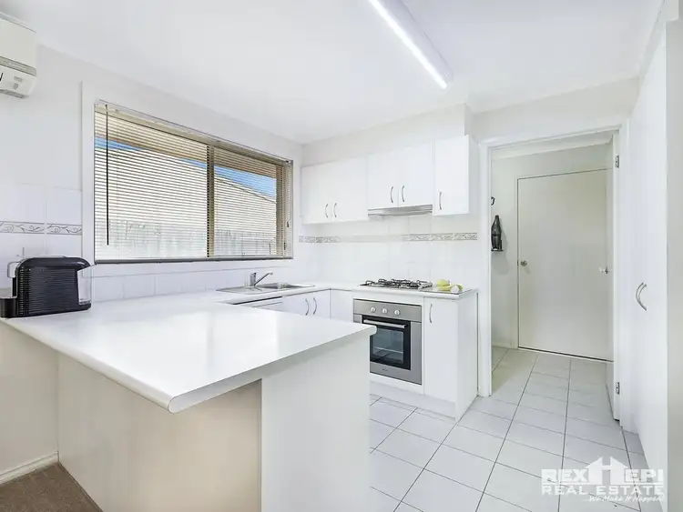 Fourth view of Homely house listing, 78A Princes Highway, Hallam VIC 3803