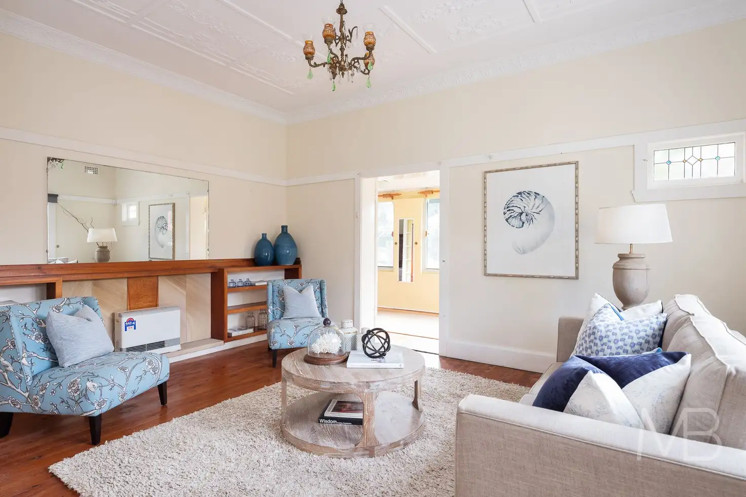 Main view of Homely house listing, 8 Dangar Street, Lindfield NSW 2070