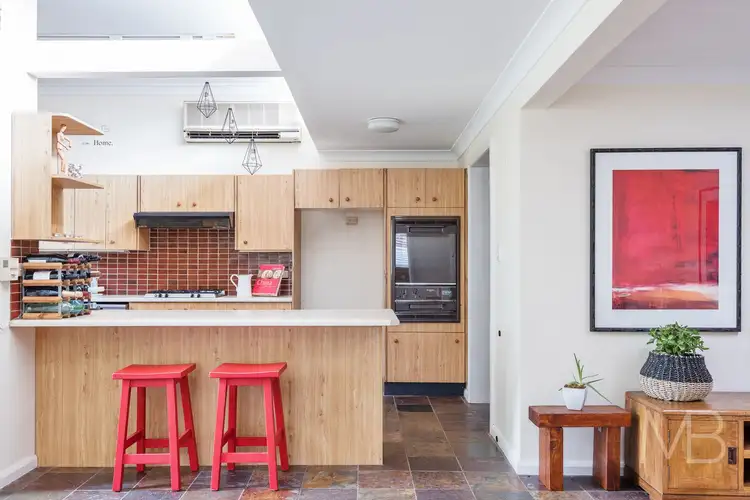 Second view of Homely house listing, 8 Dangar Street, Lindfield NSW 2070