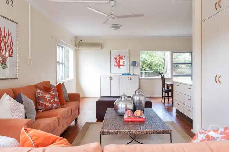 Third view of Homely house listing, 8 Dangar Street, Lindfield NSW 2070