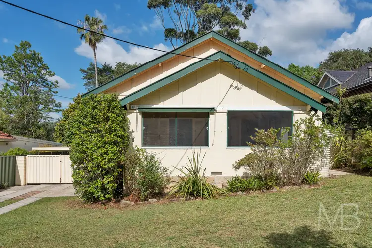 Fourth view of Homely house listing, 8 Dangar Street, Lindfield NSW 2070