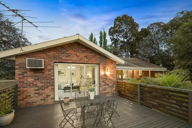 92 Bowen Road, Doncaster East VIC 3109