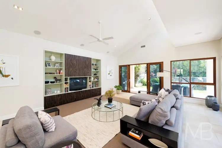 Fifth view of Homely house listing, B4/3-11 Athena Avenue, St Ives NSW 2075