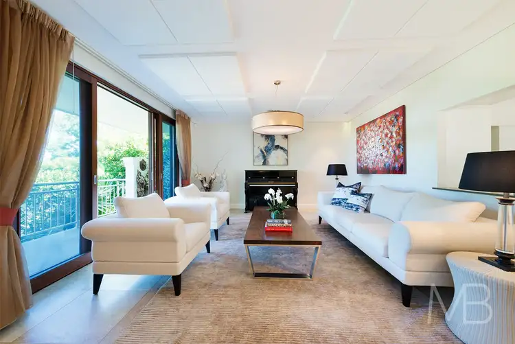 Sixth view of Homely house listing, B4/3-11 Athena Avenue, St Ives NSW 2075