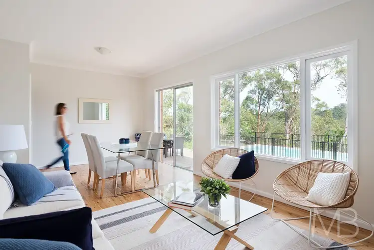 Main view of Homely house listing, 21 Edenholme Street, West Pymble NSW 2073