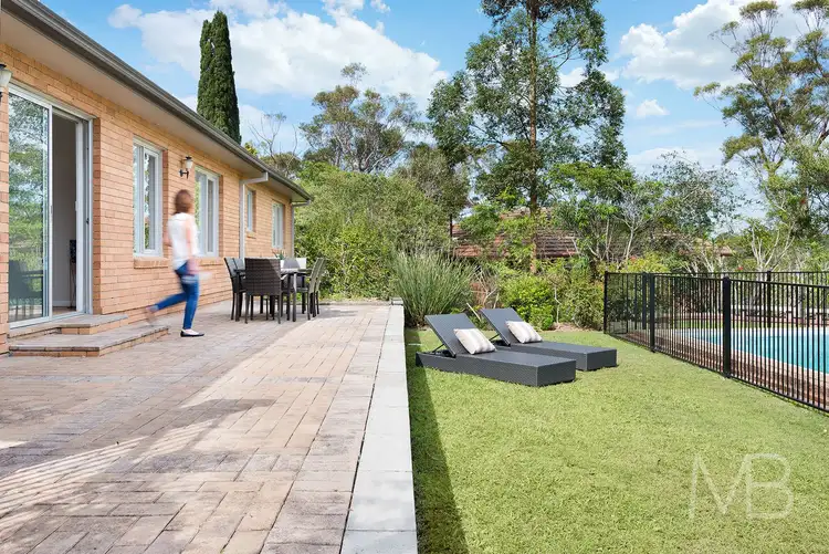 Second view of Homely house listing, 21 Edenholme Street, West Pymble NSW 2073