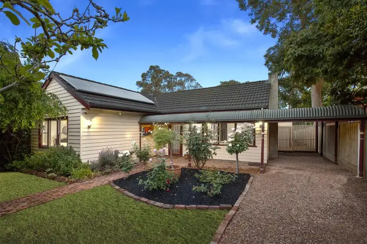 Main view of Homely house listing, 6 Victory Street, Mitcham VIC 3132