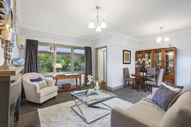 Second view of Homely house listing, 6 Victory Street, Mitcham VIC 3132