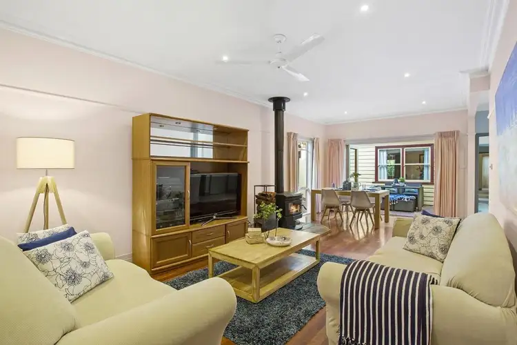 Fourth view of Homely house listing, 6 Victory Street, Mitcham VIC 3132