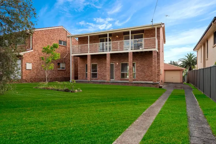 Main view of Homely house listing, 51 Ferndale Street, Killarney Vale NSW 2261