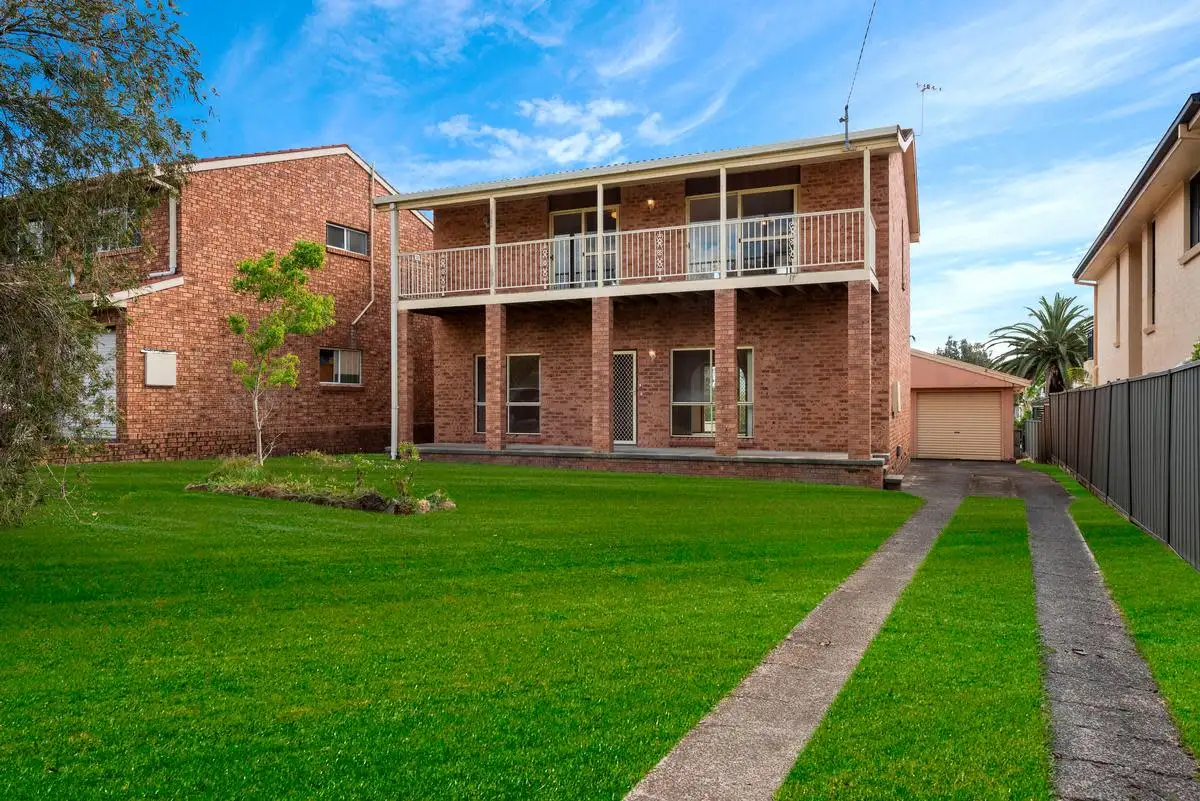 Main view of Homely house listing, 51 Ferndale Street, Killarney Vale NSW 2261