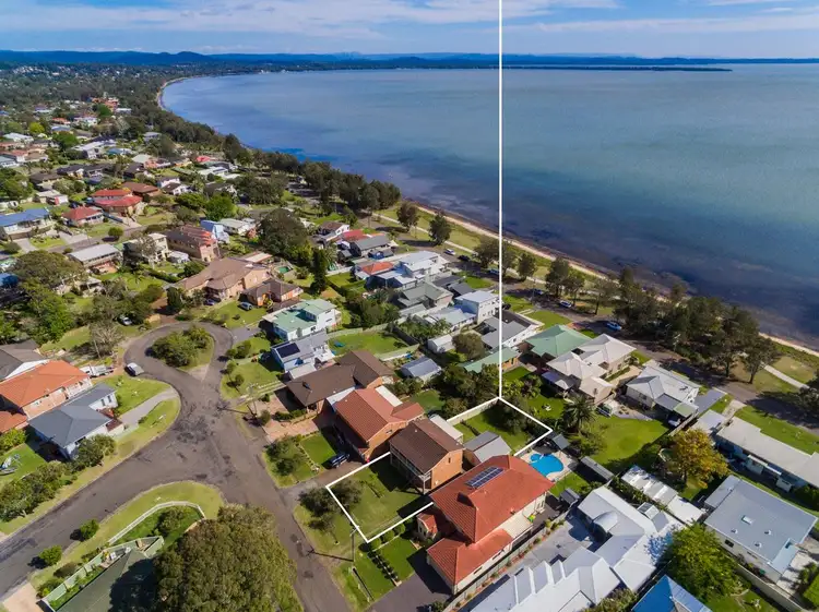 Second view of Homely house listing, 51 Ferndale Street, Killarney Vale NSW 2261