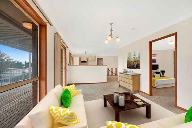 Fourth view of Homely house listing, 51 Ferndale Street, Killarney Vale NSW 2261