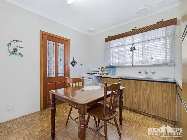 Fourth view of Homely house listing, 27 Oak Avenue, Doveton VIC 3177