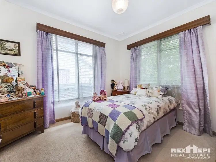 Sixth view of Homely house listing, 27 Oak Avenue, Doveton VIC 3177