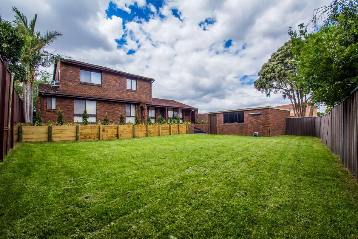 Main view of Homely house listing, 7 Elata Place, Kingswood NSW 2747