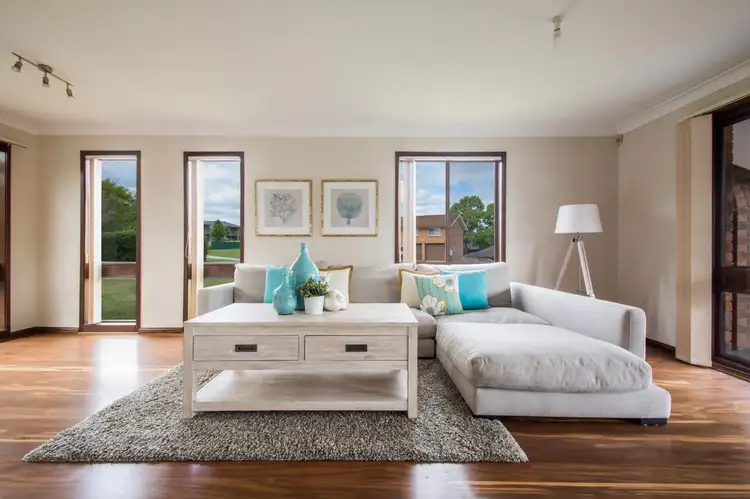 Third view of Homely house listing, 7 Elata Place, Kingswood NSW 2747