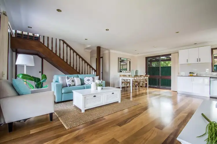 Fifth view of Homely house listing, 7 Elata Place, Kingswood NSW 2747