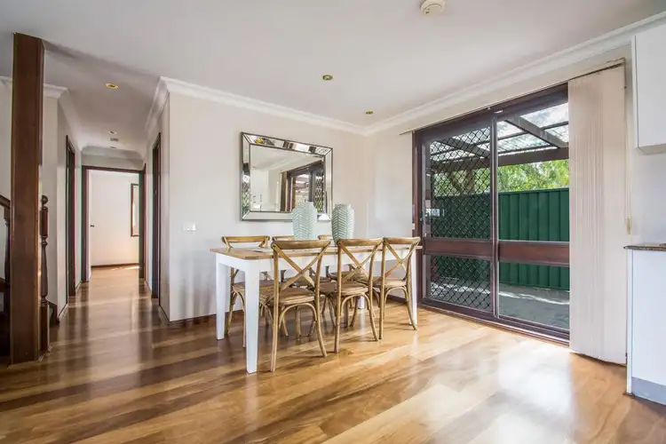 Sixth view of Homely house listing, 7 Elata Place, Kingswood NSW 2747
