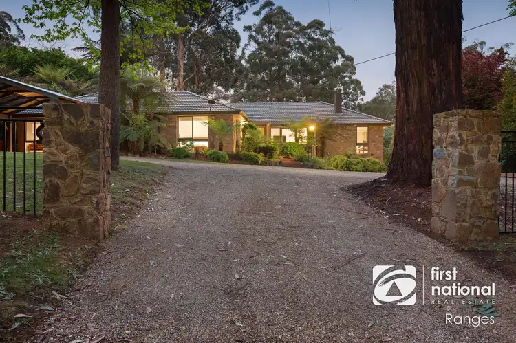 99 Priors Road, The Patch VIC 3792