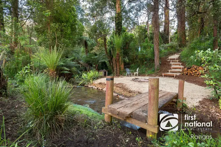 Fifth view of Homely house listing, 99 Priors Road, The Patch VIC 3792