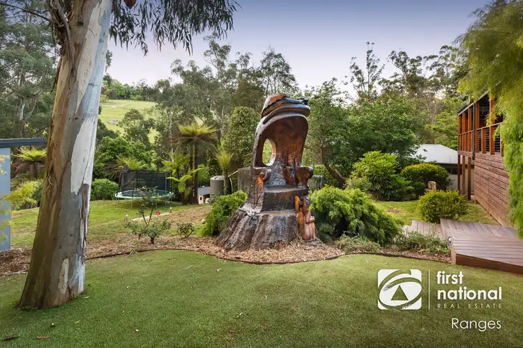 Sixth view of Homely house listing, 99 Priors Road, The Patch VIC 3792