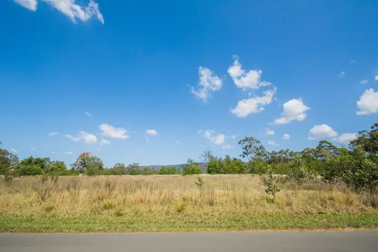 Main view of Homely land listing, 208-235 West Wilchard Road, Castlereagh NSW 2749