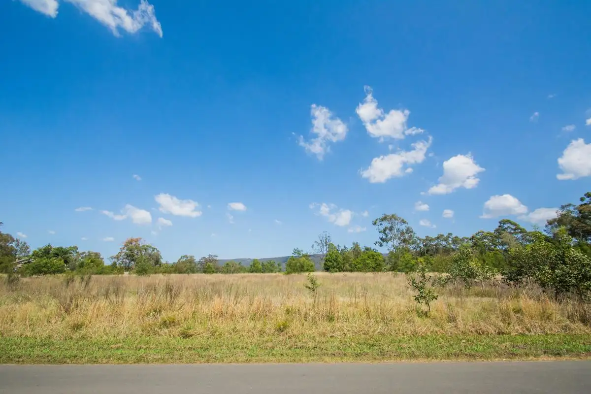 Main view of Homely land listing, 208-235 West Wilchard Road, Castlereagh NSW 2749