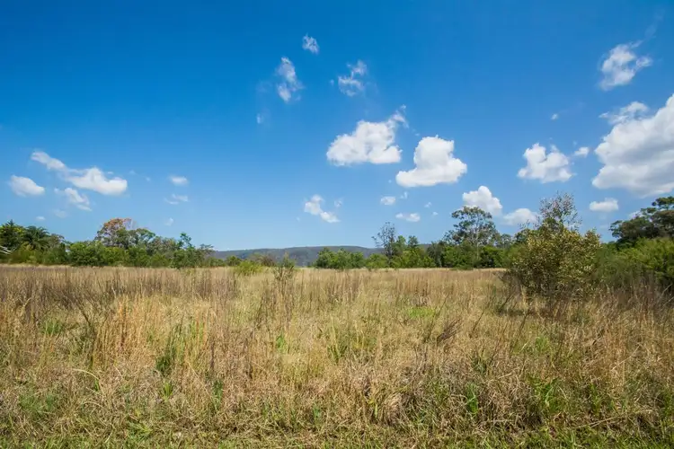 Second view of Homely land listing, 208-235 West Wilchard Road, Castlereagh NSW 2749