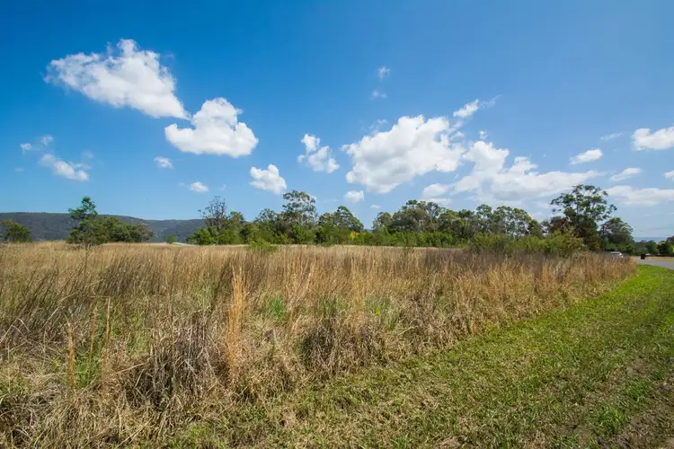 Third view of Homely land listing, 208-235 West Wilchard Road, Castlereagh NSW 2749