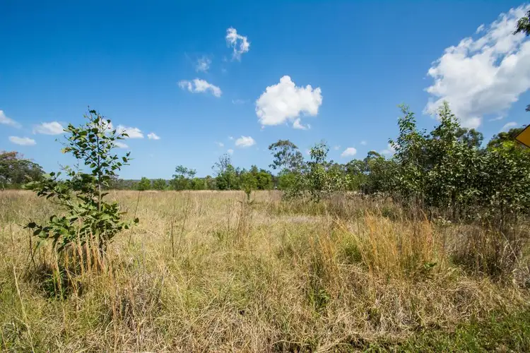 Fourth view of Homely land listing, 208-235 West Wilchard Road, Castlereagh NSW 2749