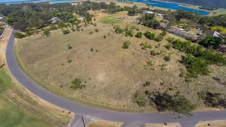 Fifth view of Homely land listing, 208-235 West Wilchard Road, Castlereagh NSW 2749