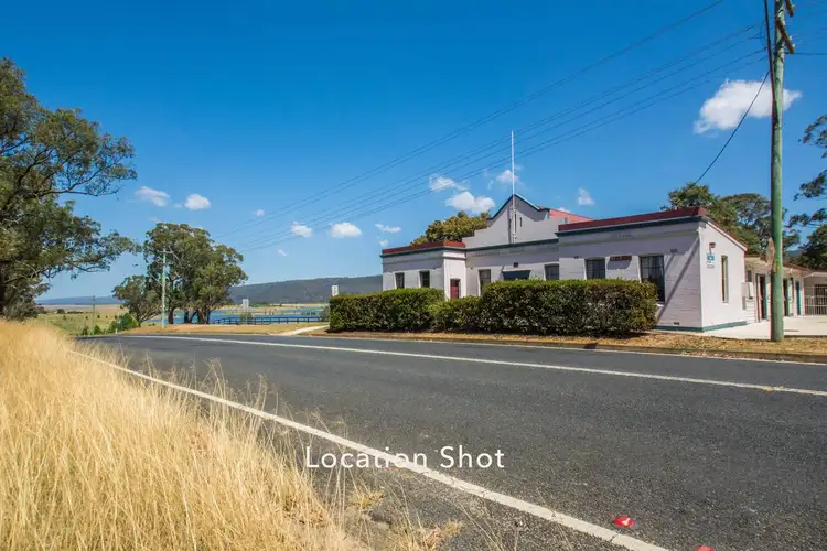 Sixth view of Homely land listing, 208-235 West Wilchard Road, Castlereagh NSW 2749