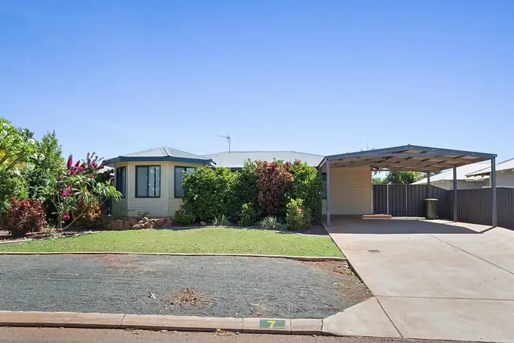 Main view of Homely house listing, 7 Raynor Road, Baynton WA 6714