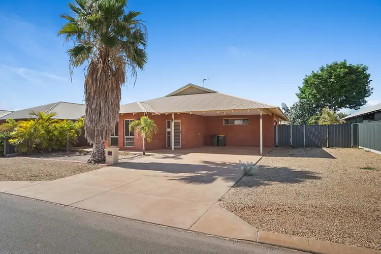 Main view of Homely house listing, 34 Goshawk Circle, Nickol WA 6714