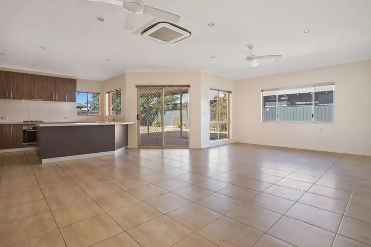 Second view of Homely house listing, 34 Goshawk Circle, Nickol WA 6714